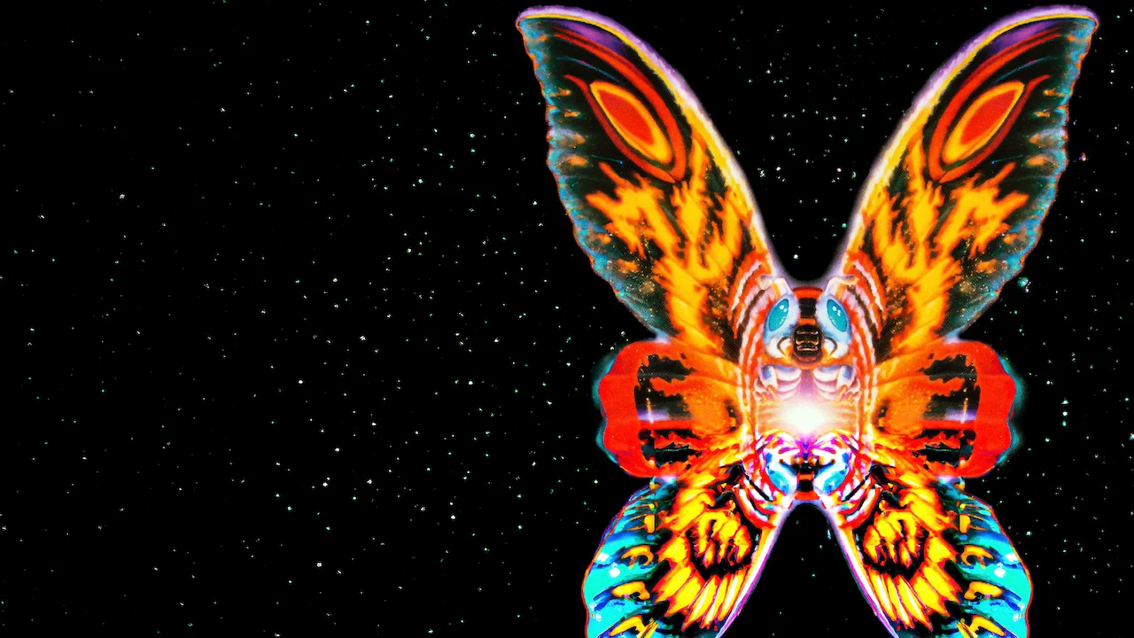 Rebirth of Mothra