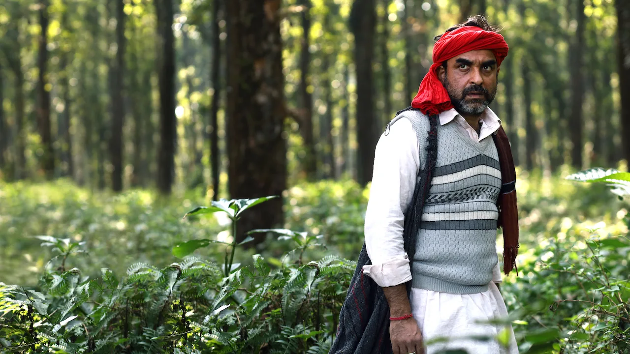 Sherdil: The Pilibhit Saga