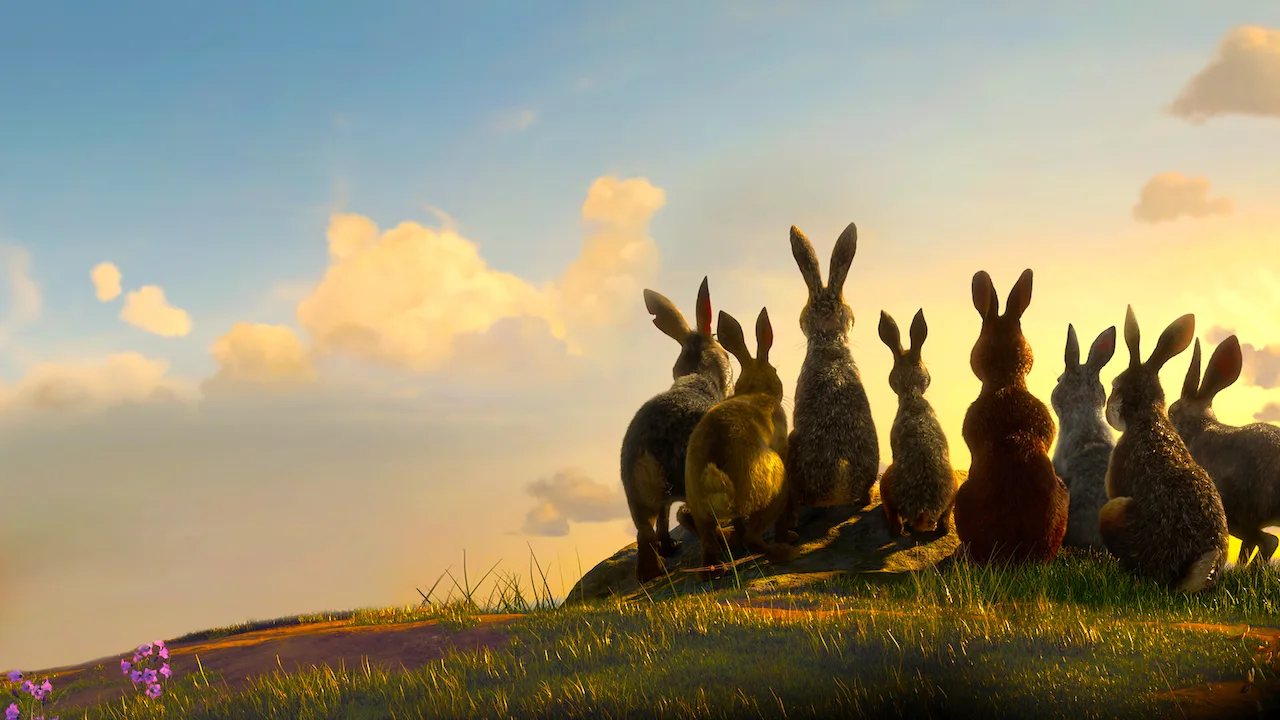 Watership Down