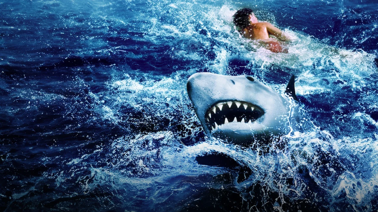 Jaws 3