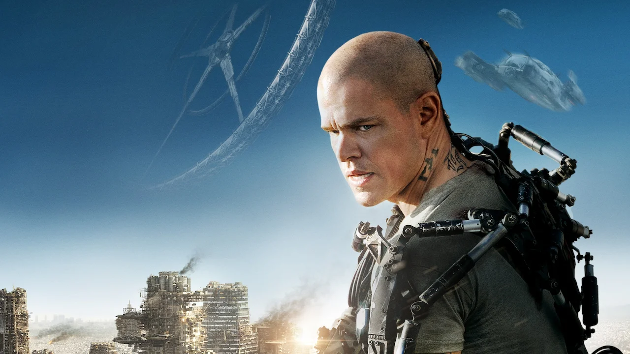 Elysium