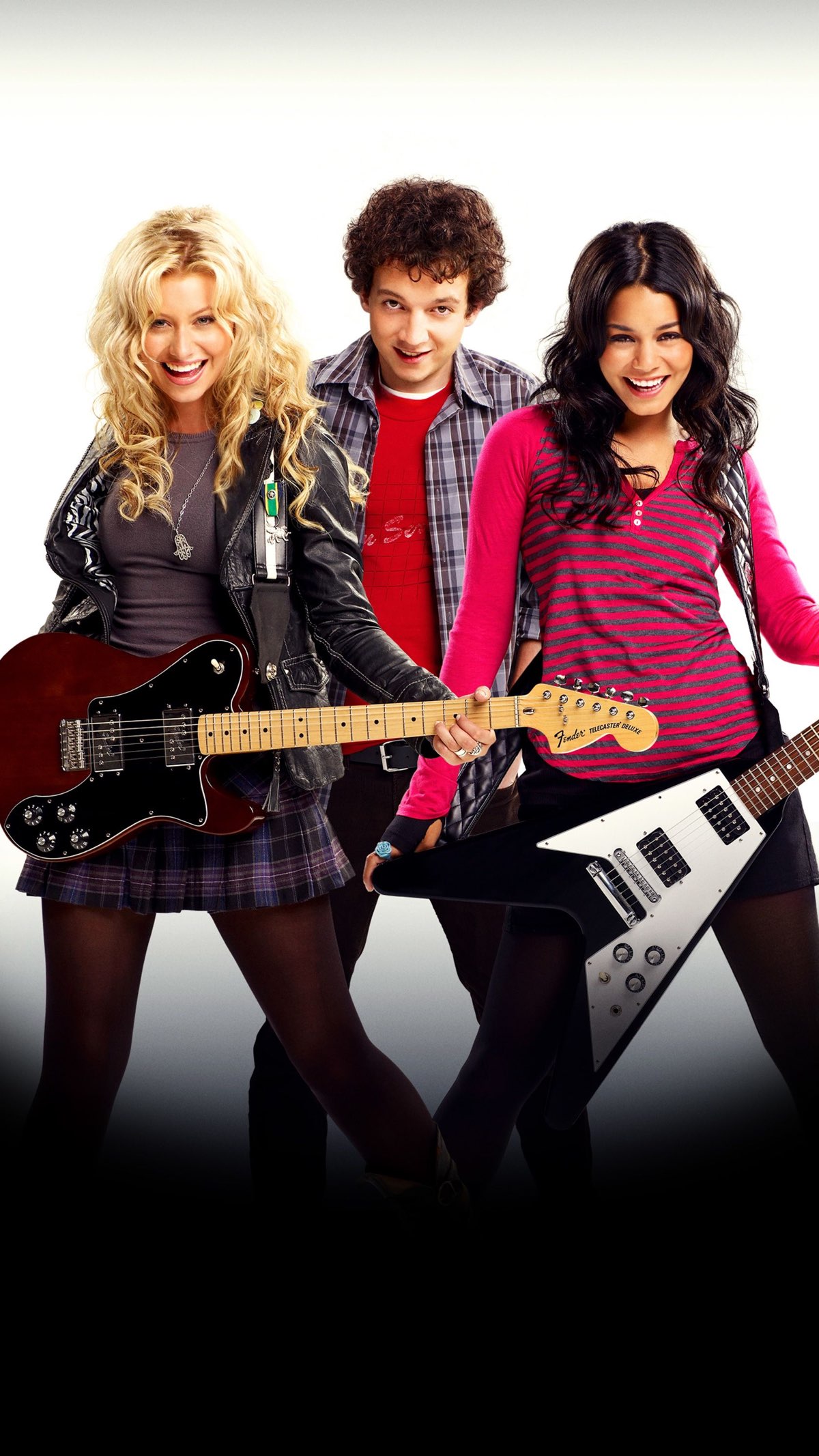 Bandslam poster — movie on Apple TV+