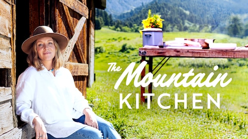 The Mountain Kitchen poster — TV series on Max
