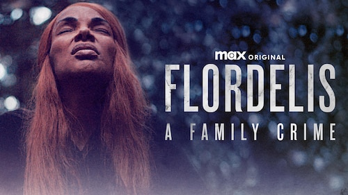 Flordelis: A Family Crime poster — TV series on Max