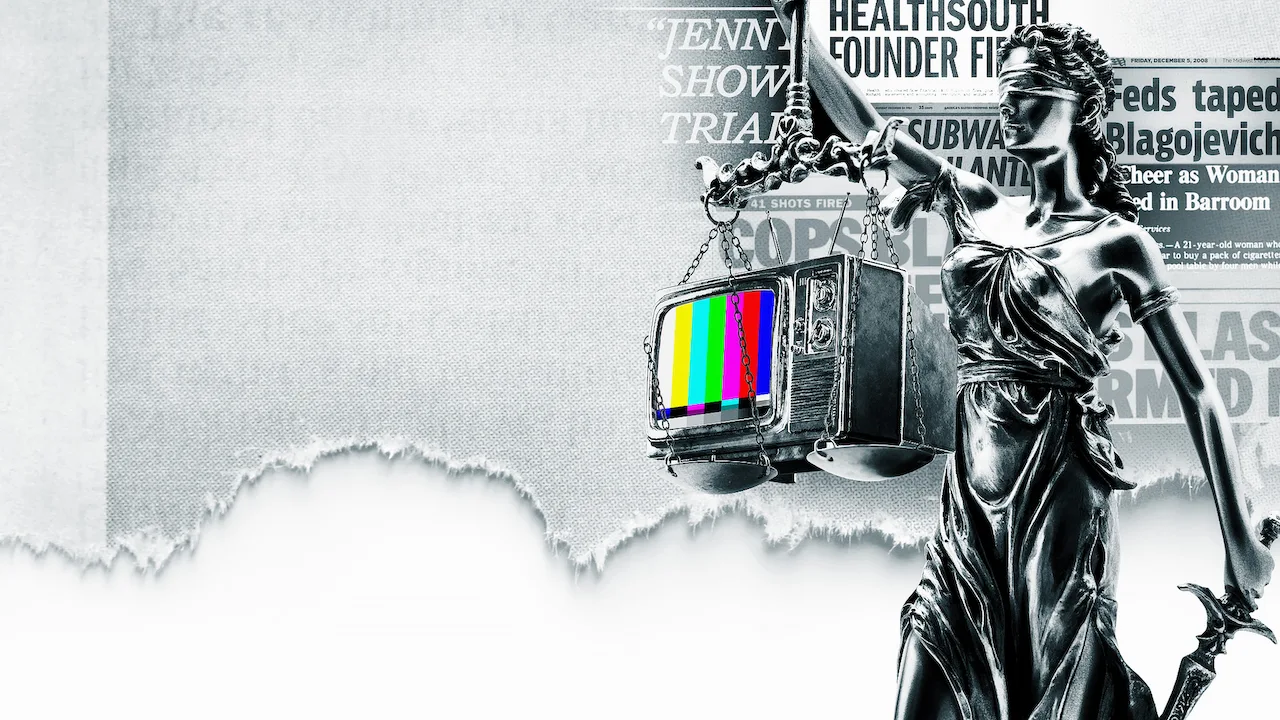 Trial By Media