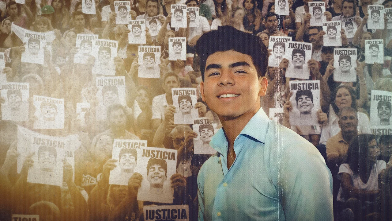 50 Seconds: The Fernando Báez Sosa Case