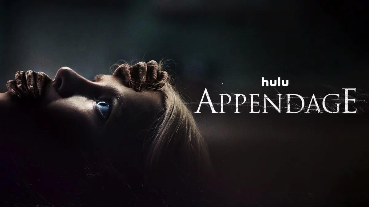 Appendage poster — movie on Disney+