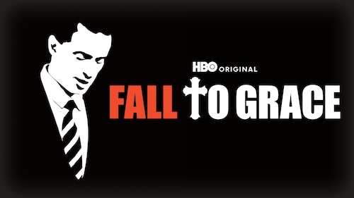 Fall to Grace poster — movie on Max