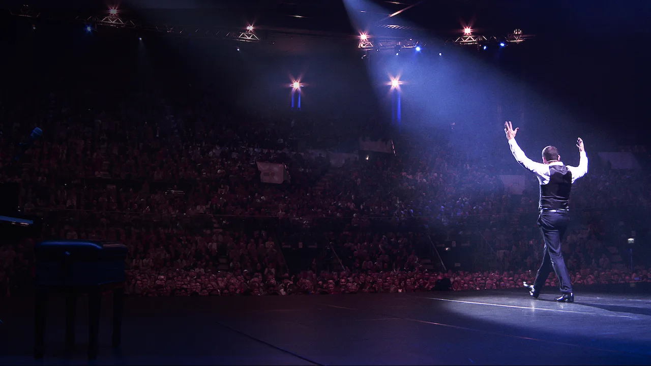 Dany Boon: Des Hauts De France
