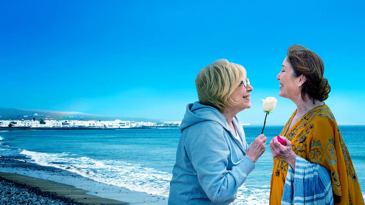 So My Grandma’s a Lesbian!