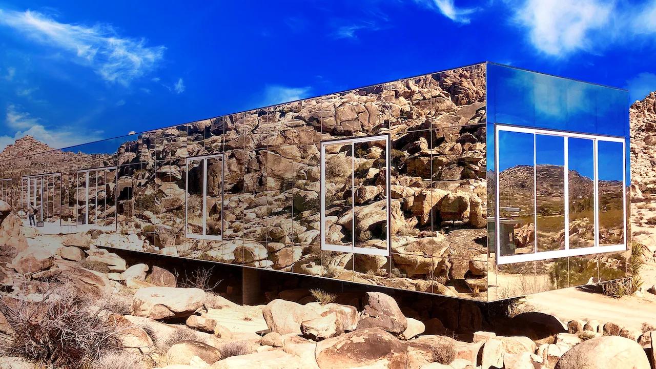 The World's Most Amazing Vacation Rentals