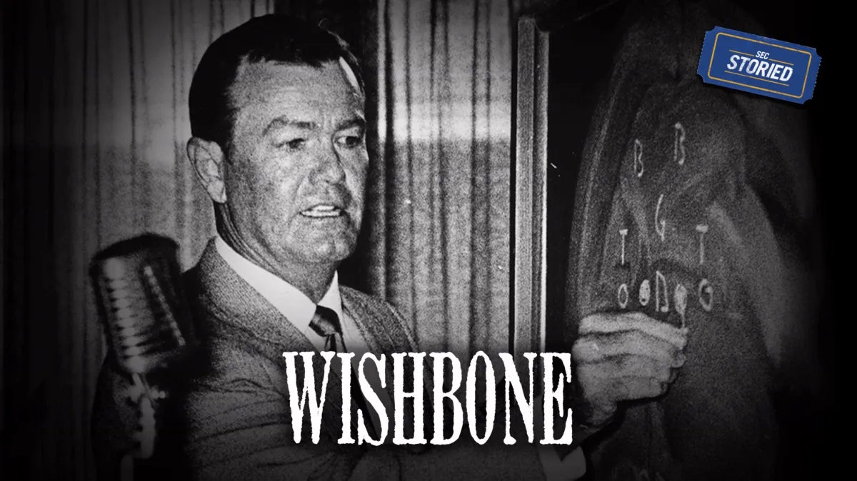 Wishbone poster — movie on Disney+