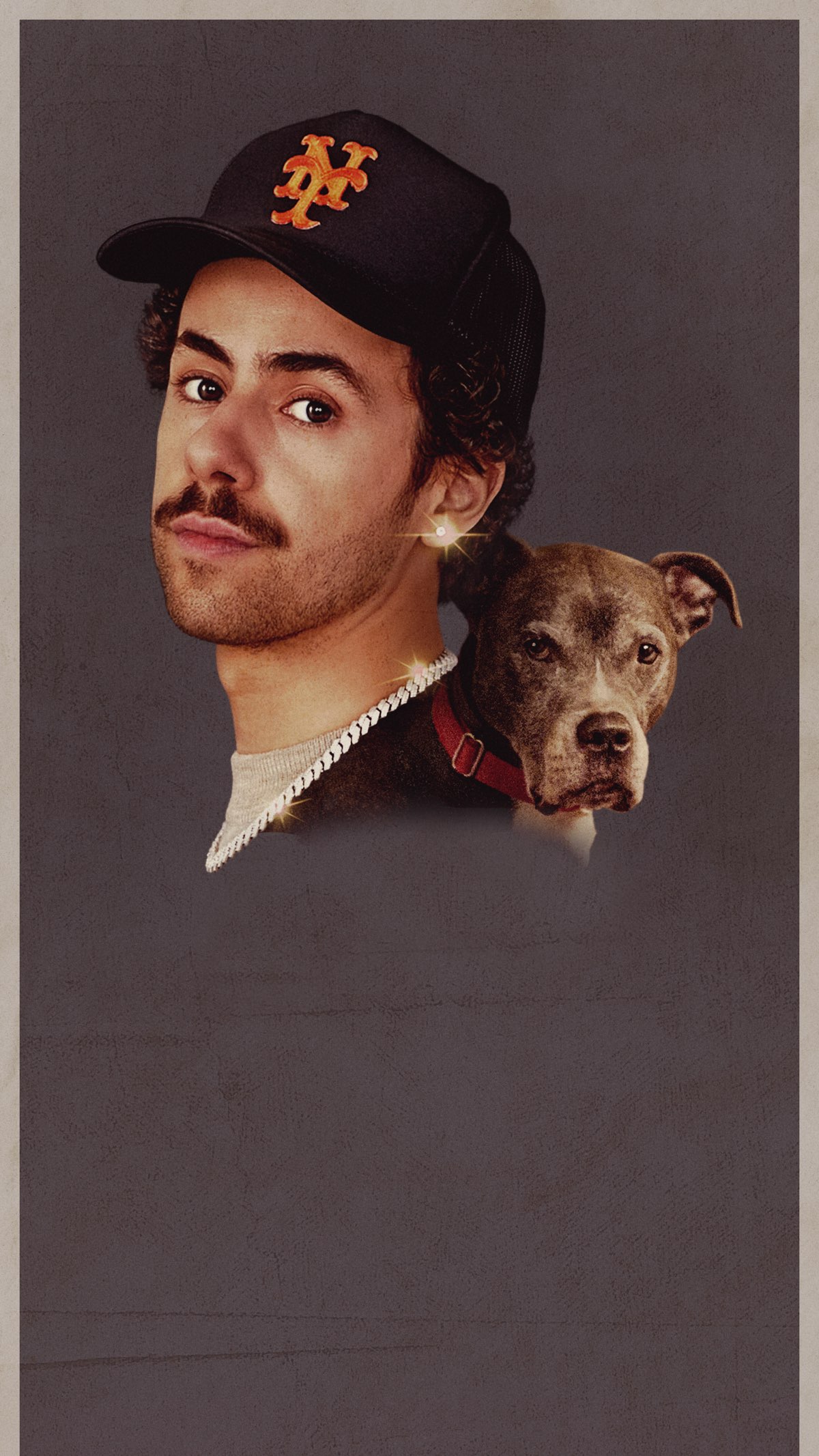 Ramy poster — TV series on Apple TV+