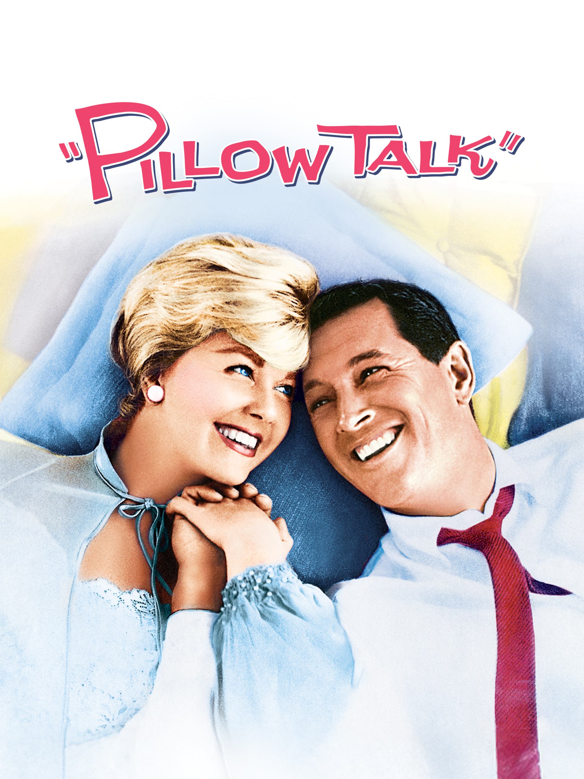 Pillow Talk poster — movie on Prime Video