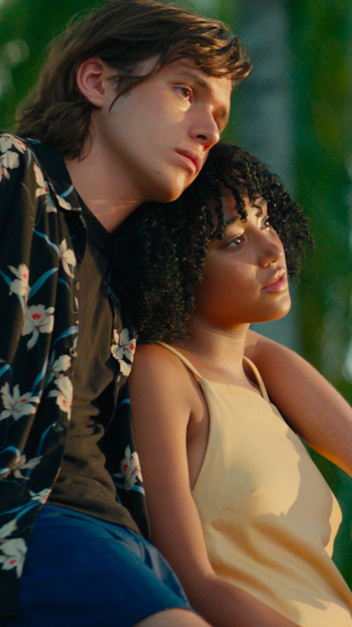 Everything, Everything poster — movie on Apple TV+