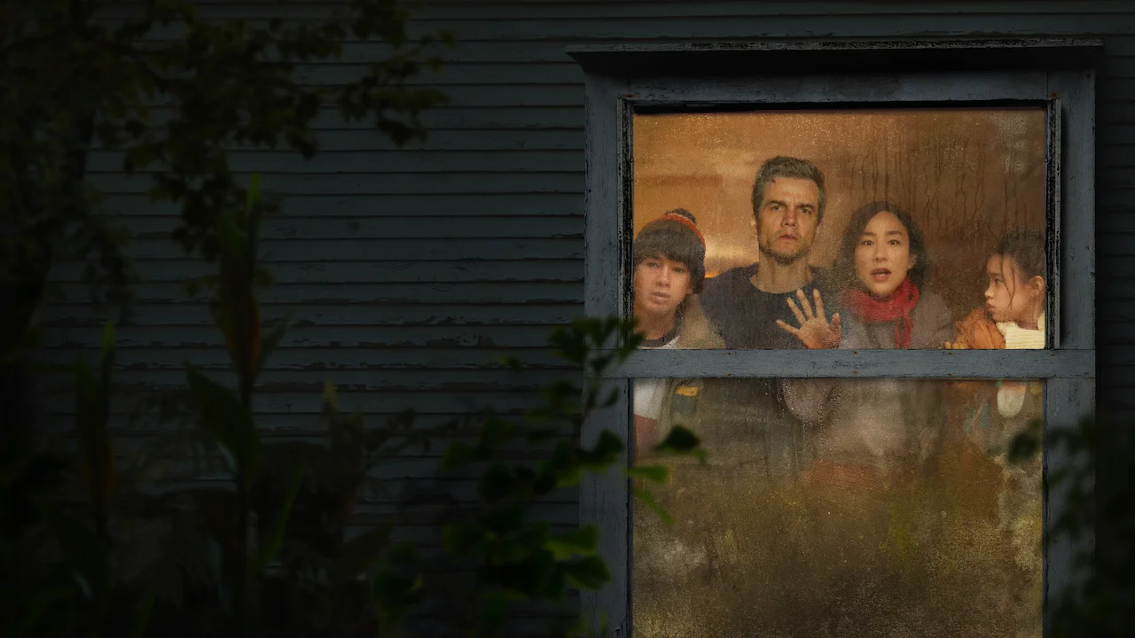 The Last House