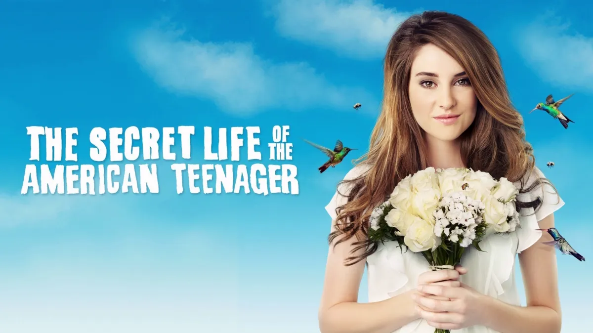 The Secret Life of the American Teenager poster — TV series on Disney+