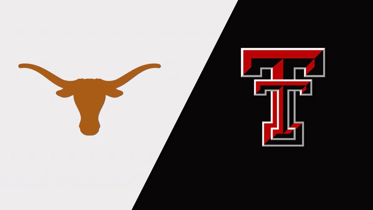 Texas vs. Texas Tech (1993) poster — movie on Disney+