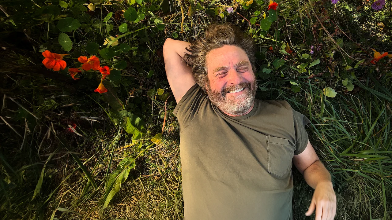 This Is a Gardening Show