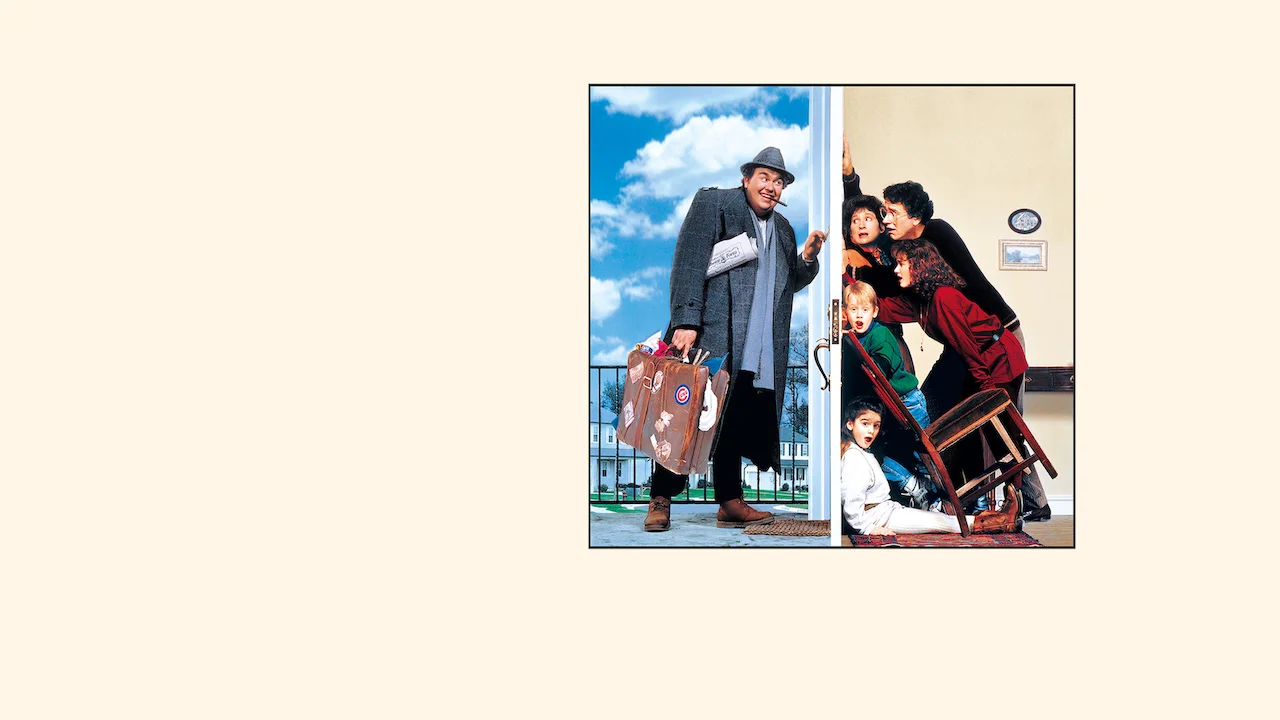 Uncle Buck