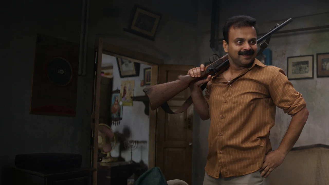 Oru Durooha Saahacharyathil​