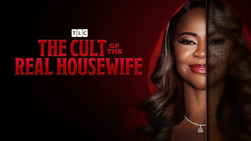 The Cult of the Real Housewife poster — TV series on Max