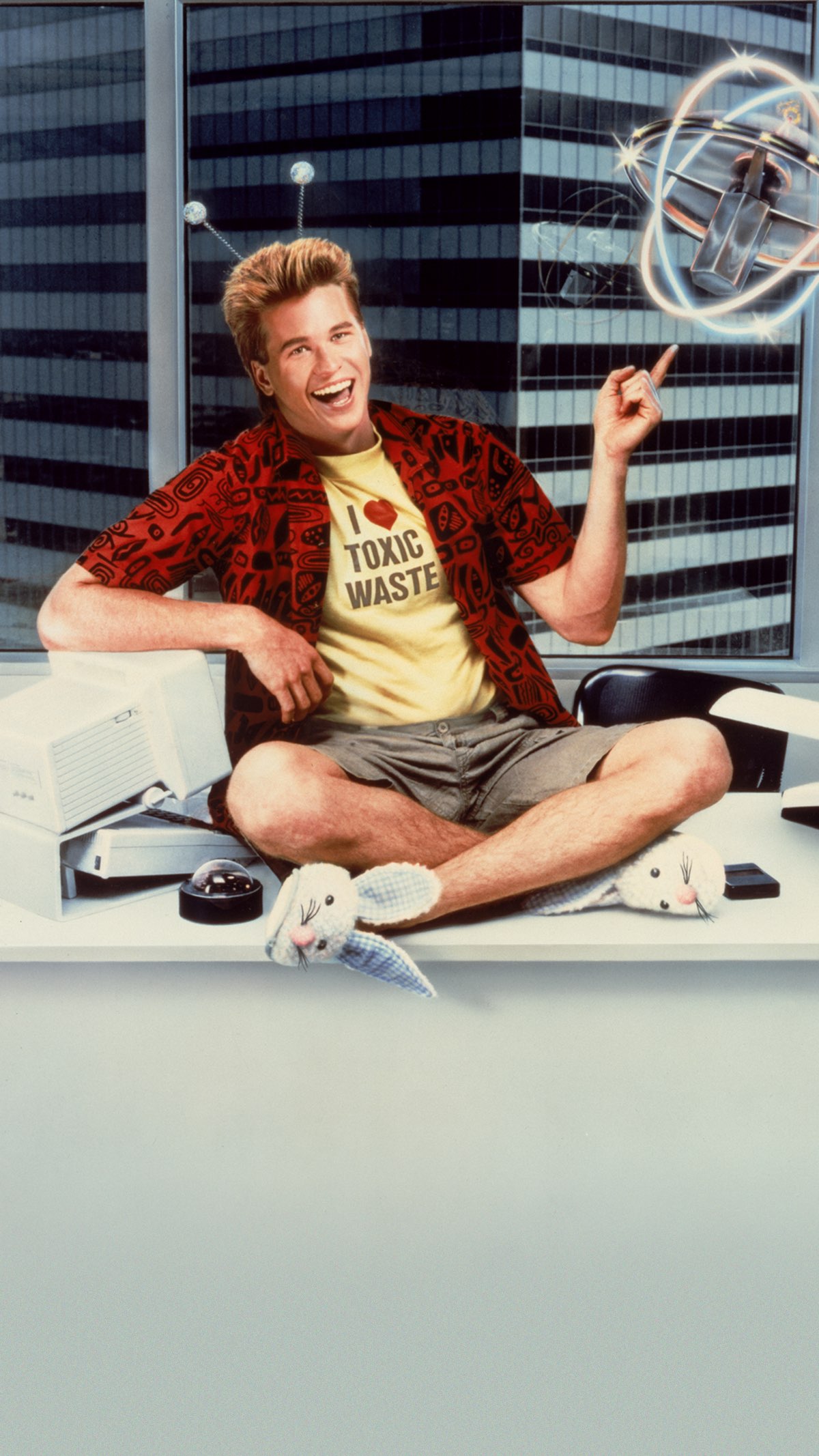 Real Genius poster — movie on Apple TV+