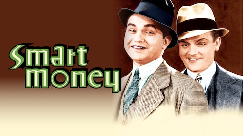 Smart Money poster — movie on Max