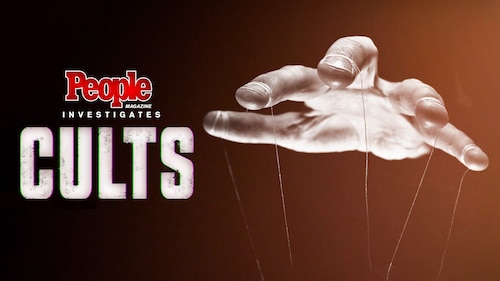 People Magazine Investigates: Cults poster — TV series on Max