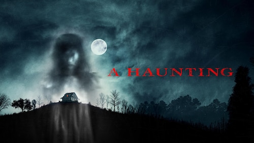 A Haunting poster — TV series on Max