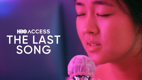 HBO Access 2015: The Last Song poster — movie on Max