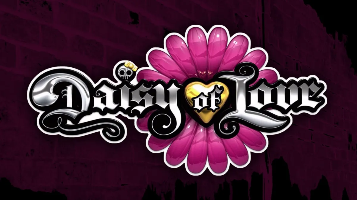Daisy of Love poster — TV series on Disney+