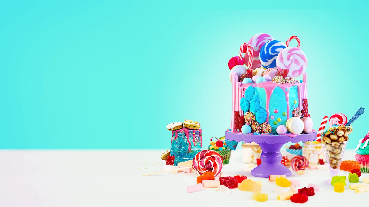 Sugar Rush