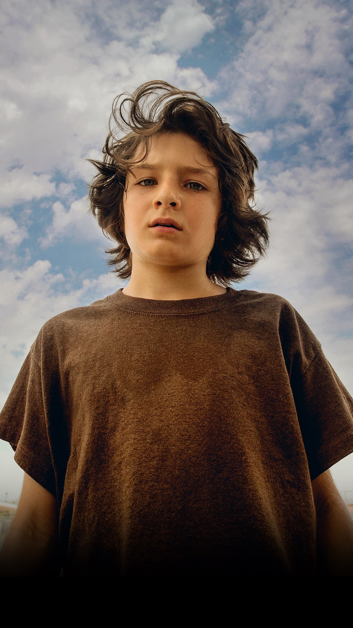 Mid90s poster — movie on Apple TV+