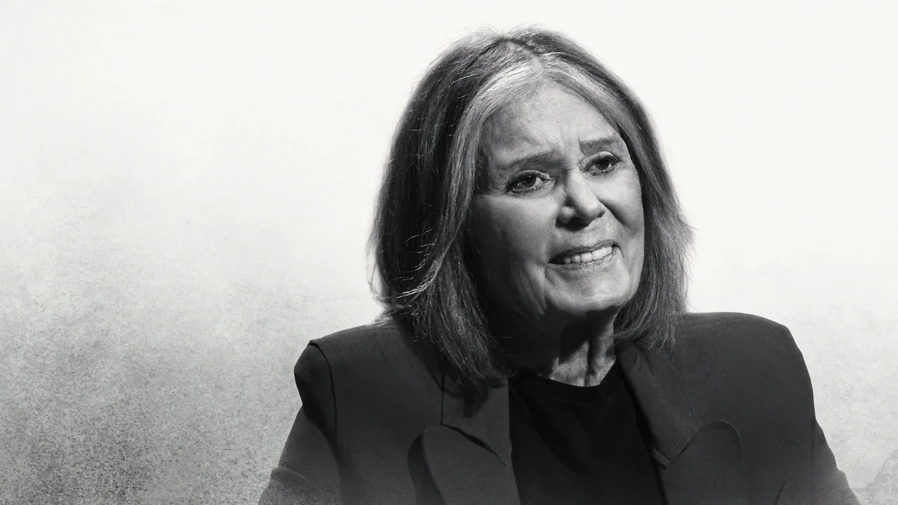 Famous Last Words: Gloria Steinem