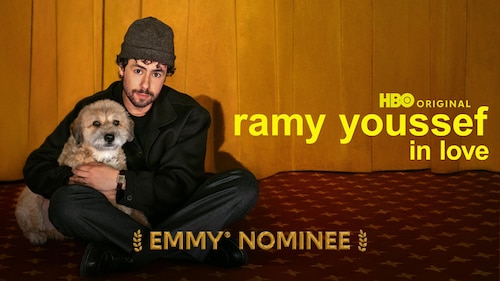 Ramy Youssef: In Love poster — movie on Max