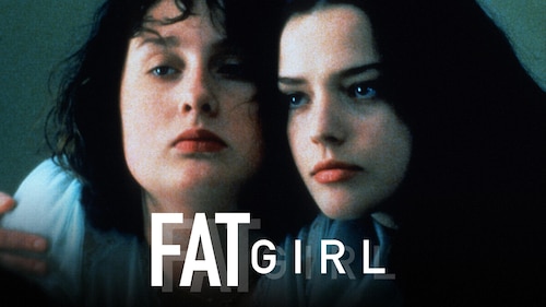 Fat Girl poster — movie on Max