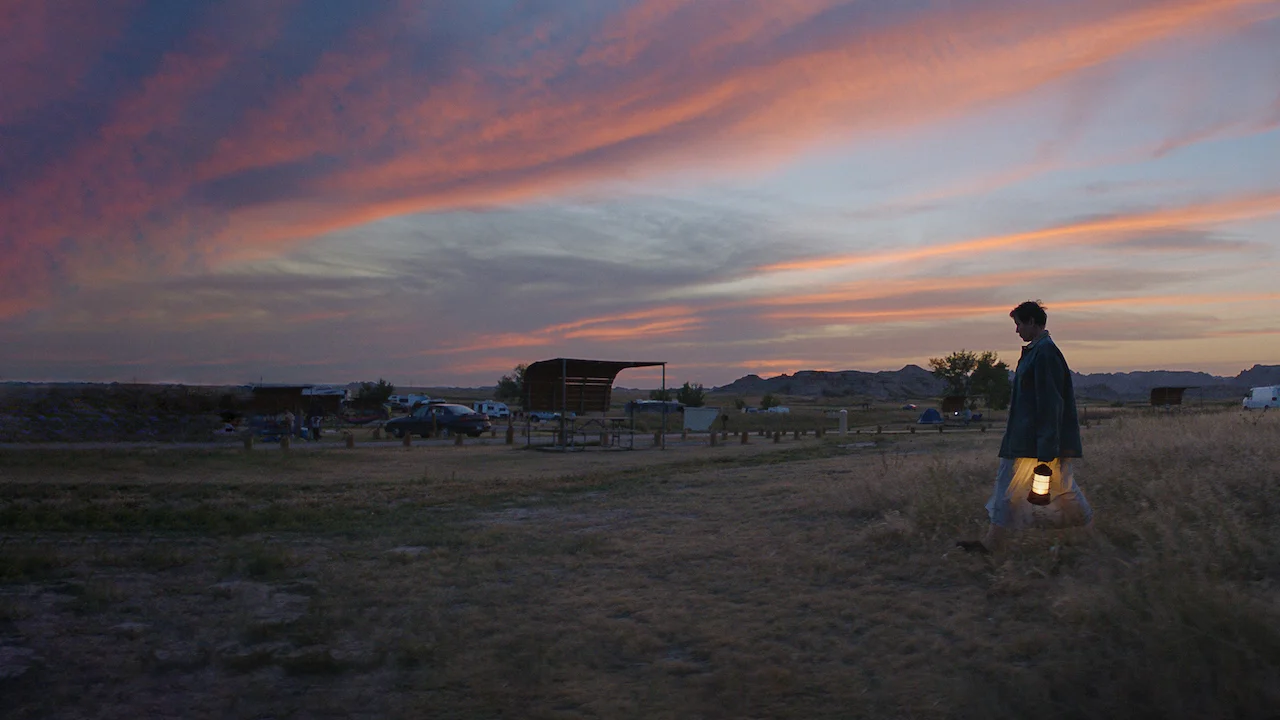 Nomadland