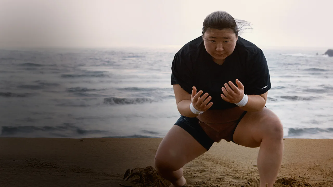 Little Miss Sumo