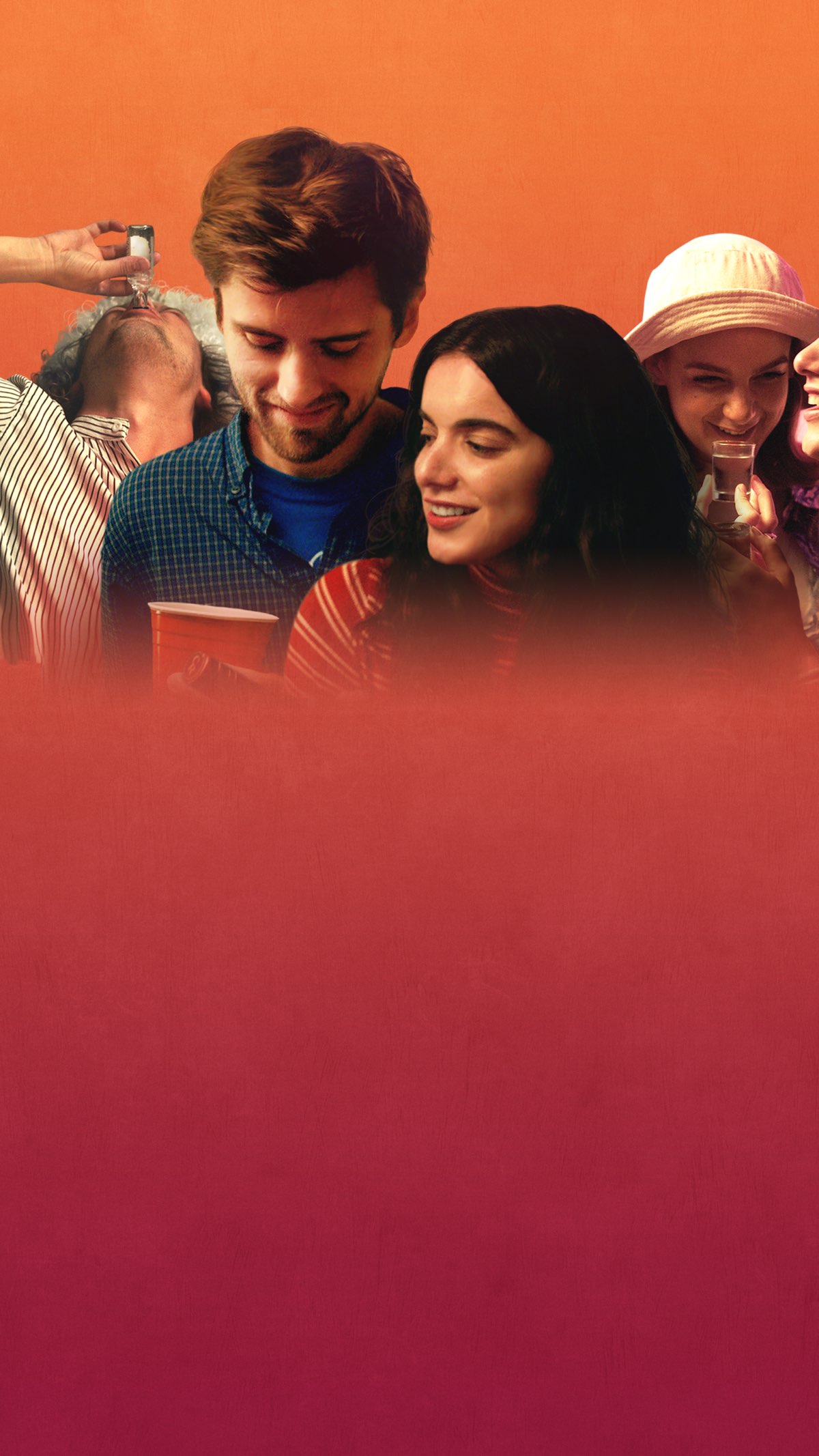 Shithouse poster — movie on Apple TV+