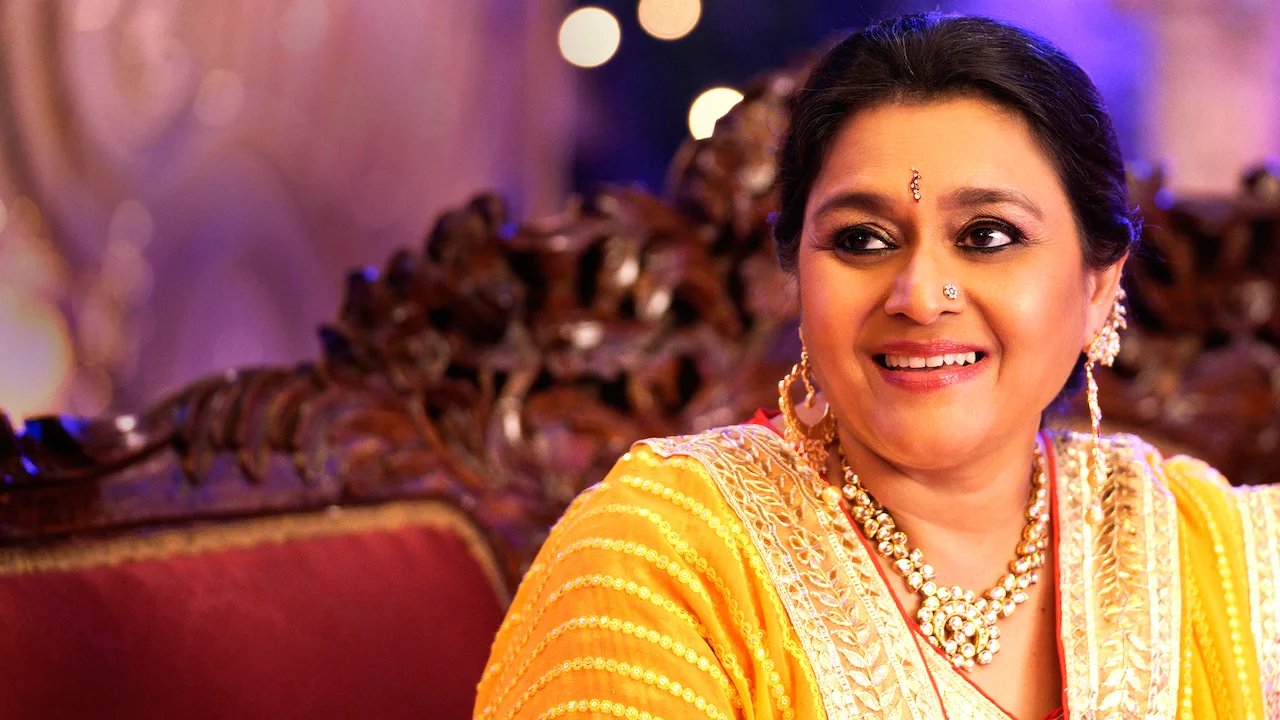 Jai Mummy Di
