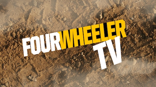 Four Wheeler TV poster — TV series on Max