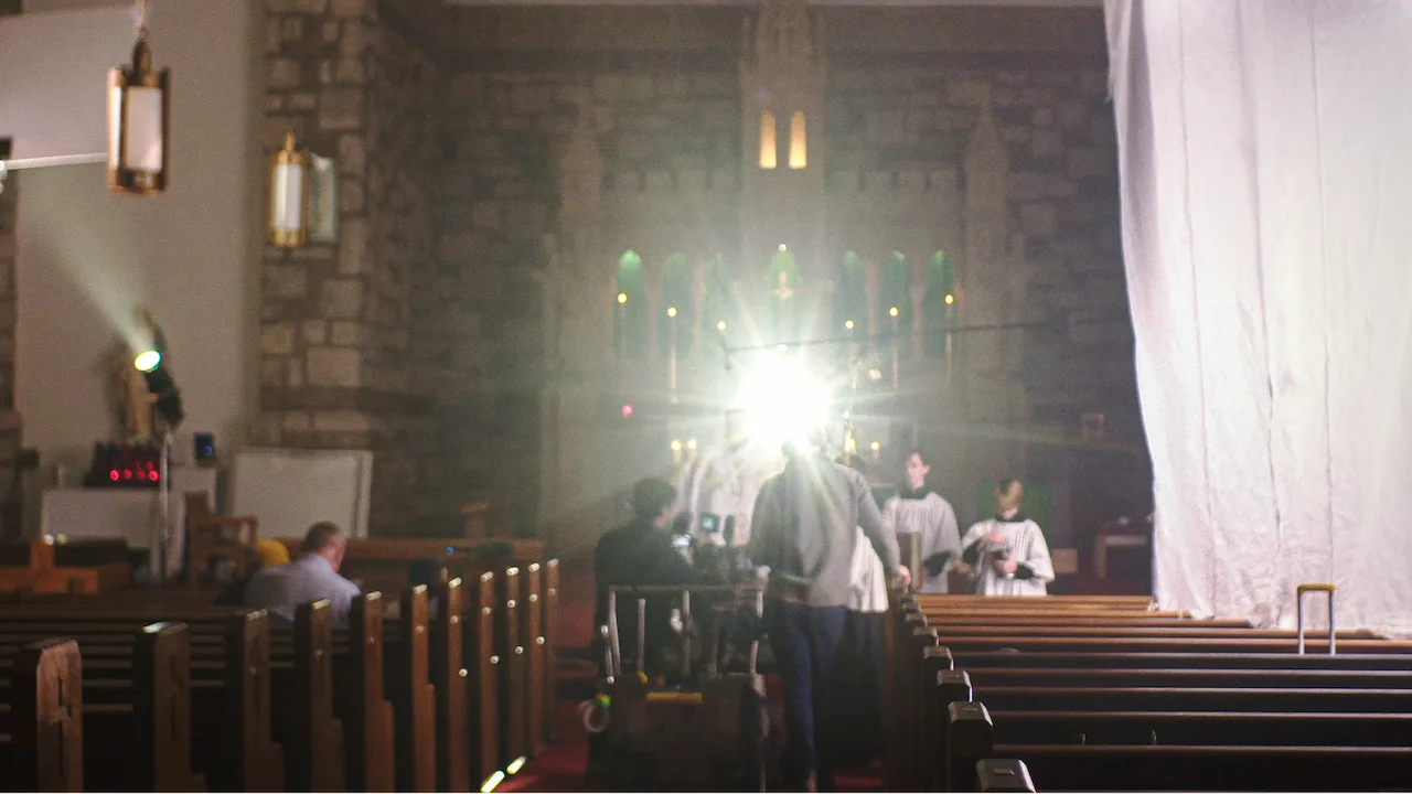 Procession