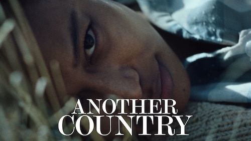 Another Country poster — movie on Max