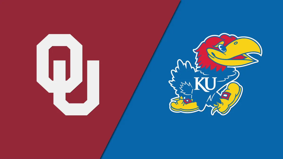 Oklahoma vs. Kansas (2002) poster — movie on Disney+