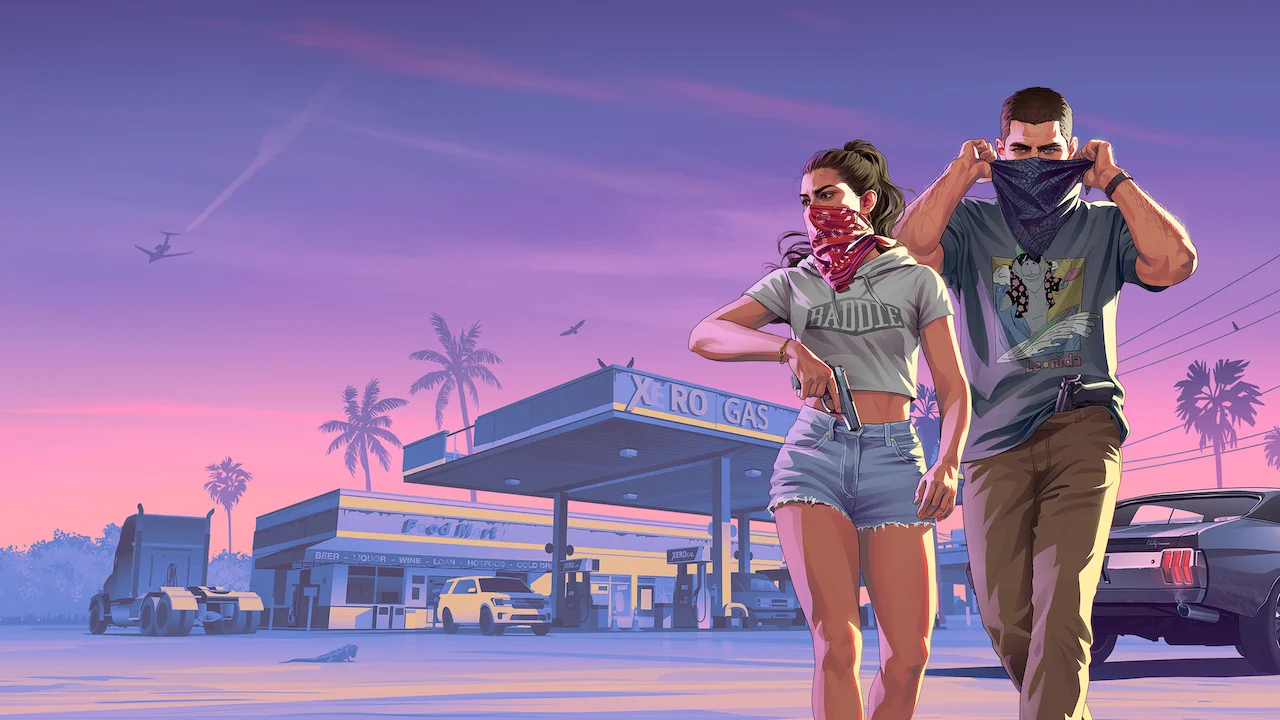 Grand Theft Auto VI: An Extended Look