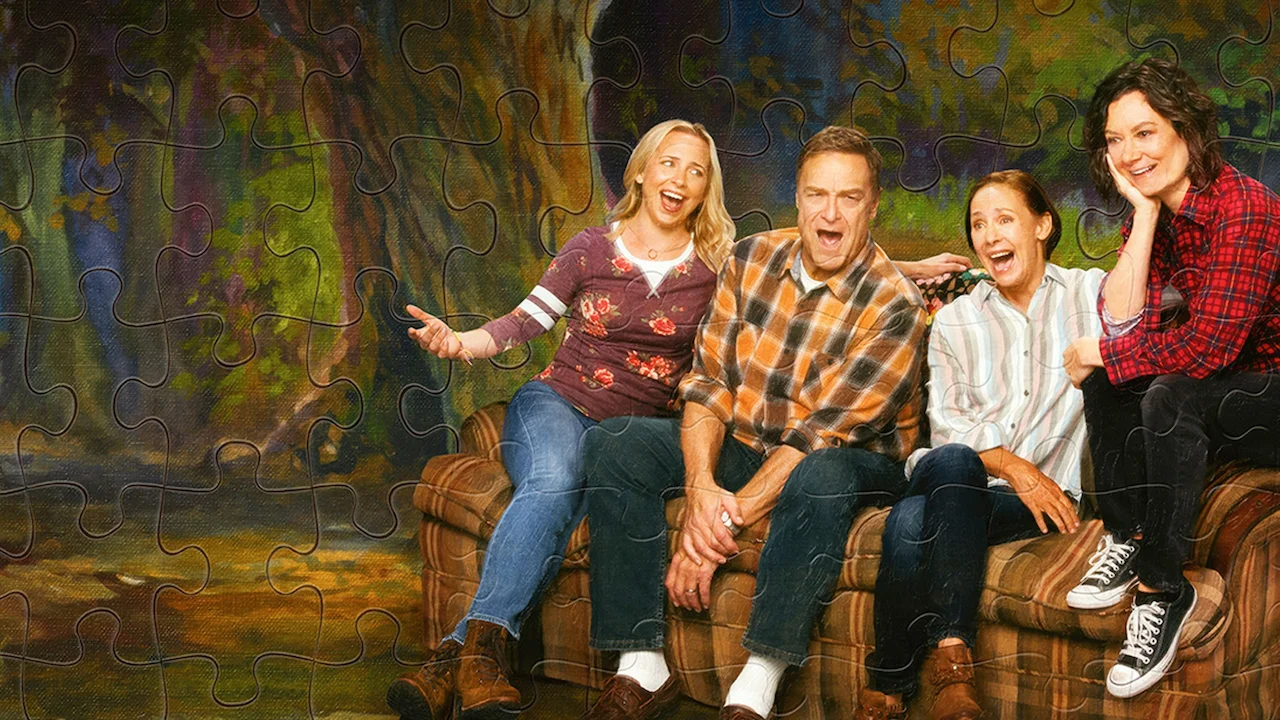 The Conners