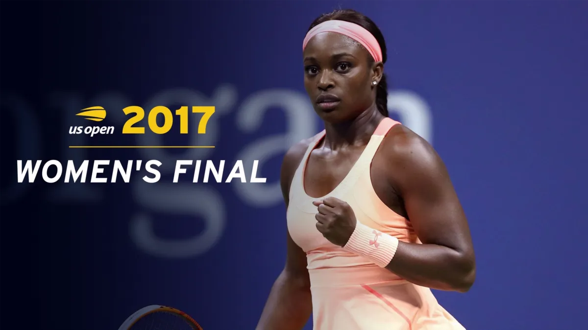 2017 Women's Final poster — movie on Disney+