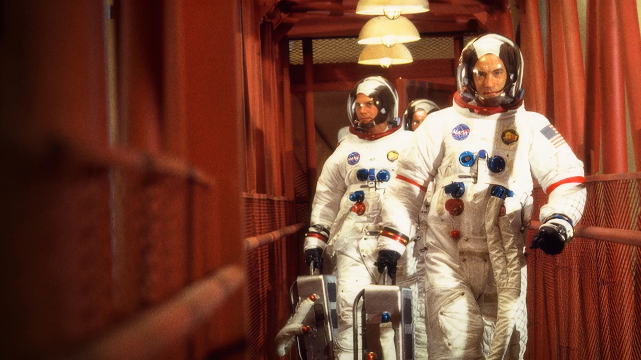 Apollo 13