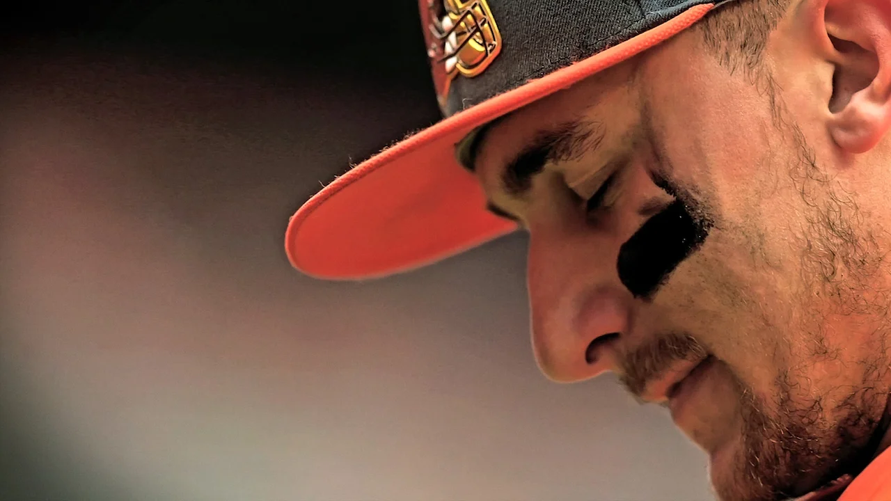 Untold: Johnny Football